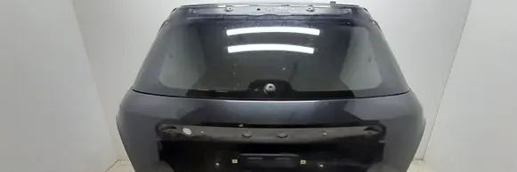 Chevrolet Trax Tailgate/trunk/boot lid