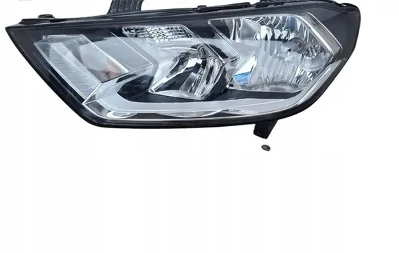 Audi A1 Headlight/headlamp