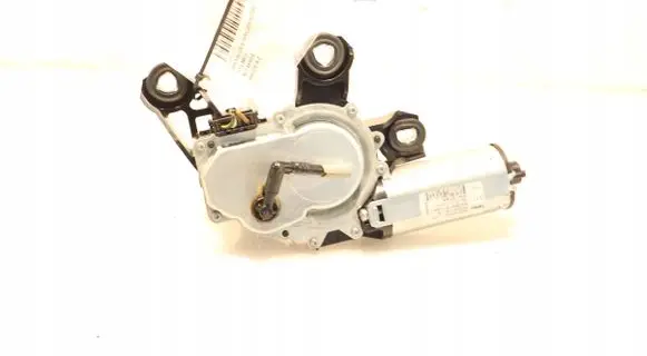 Audi A6 Allroad C5 Rear window wiper motor 404.430B