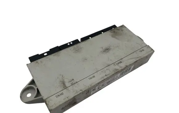 BMW 7 E65 E66 Door control unit/module 5WK48001A 6964141 61356964141