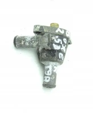 Citroen Jumper Thermostat housing 9614500980