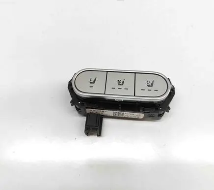 Mercedes-Benz GLE W167 Seat heating switch A1679059900