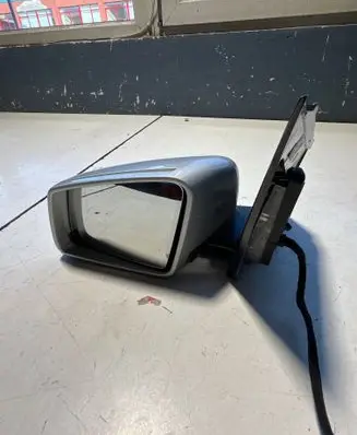 Mercedes-Benz B W246 W242 Front door electric wing mirror 6232199696 5006158