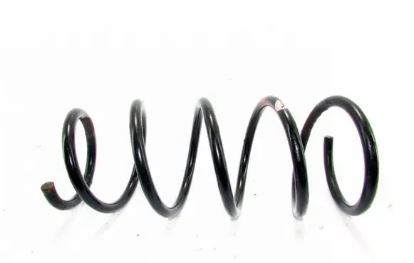 Renault Kangoo I Front coil spring