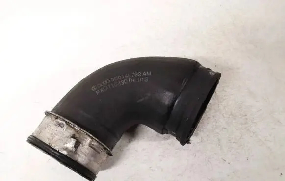 Volkswagen Golf V Intercooler hose/pipe 3c0145762am 116890