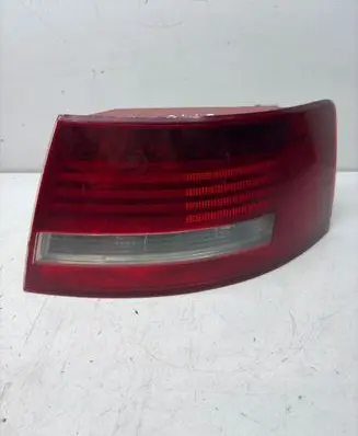 Audi A6 S6 C6 4F Rear/tail lights