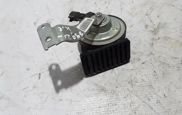Volvo S90, V90 Horn signal 31662953