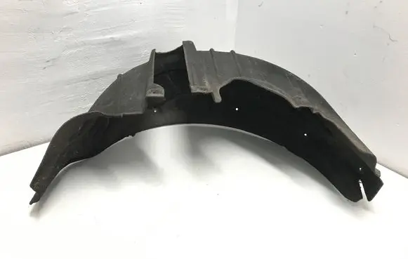 Ford Fiesta Rear arch fender liner splash guards H1BB278B51AC