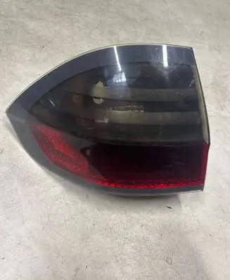 Ford S-MAX Rear/tail lights 