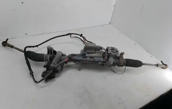 Volkswagen Caddy Steering rack 1K1423051BT