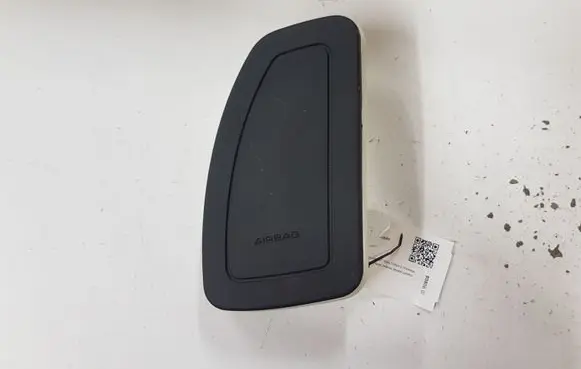 Citroen C6 Seat airbag 96516776ZD 693204
