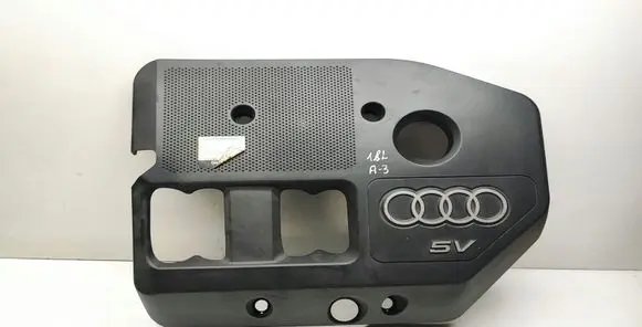 Audi A3 S3 8L Engine cover (trim) 06A103925J