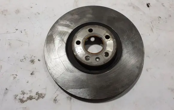 Volvo XC40 Front brake disc 
