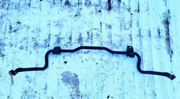 Ford Focus Front anti-roll bar/sway bar