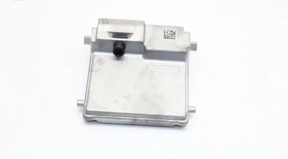 Toyota Yaris XP210 Windshield/windscreen camera 8646C52040