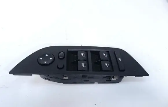 BMW X1 E84 Electric window control switch 9216049 921604904 13W29K805