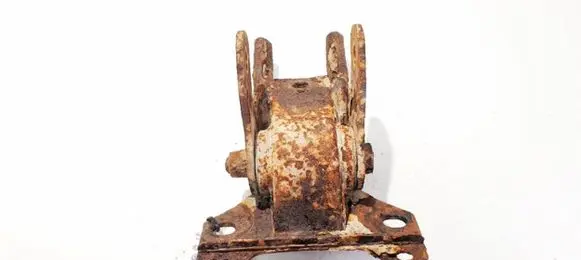 Fiat Ducato Other rear suspension part 
