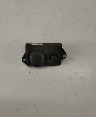Audi A8 S8 D3 4E Steering wheel adjustment switch 4E0953551