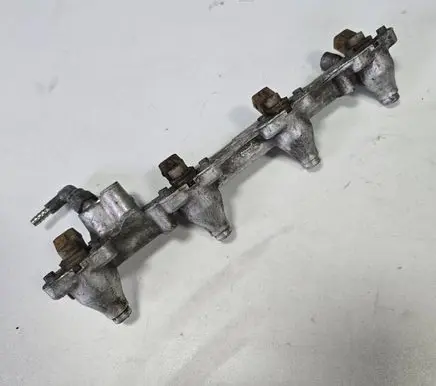 Ford Mondeo MK I Fuel main line pipe 938F9D280 AC25
