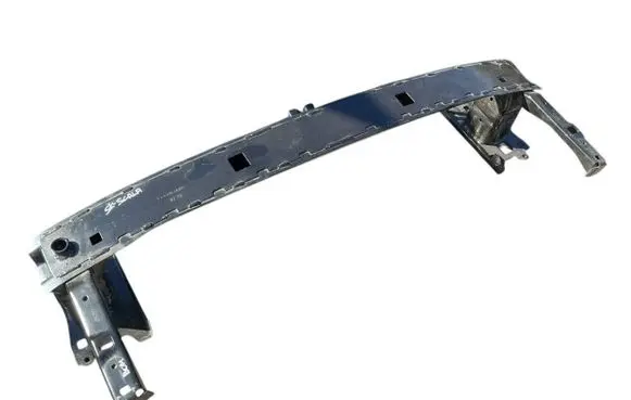 Skoda Scala Front bumper cross member 654807109 1489640002