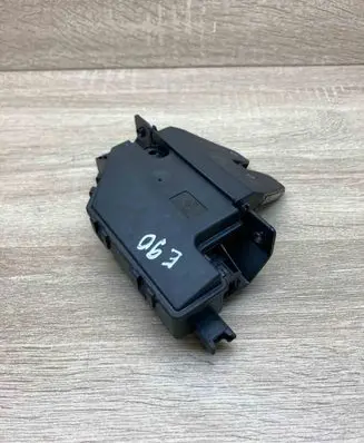 BMW 3 E90 E91 Tailgate/trunk/boot lock/catch/latch 7840617