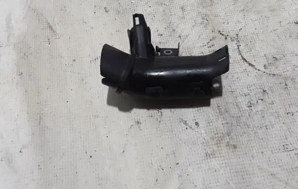 Brake vacuum hose/pipe