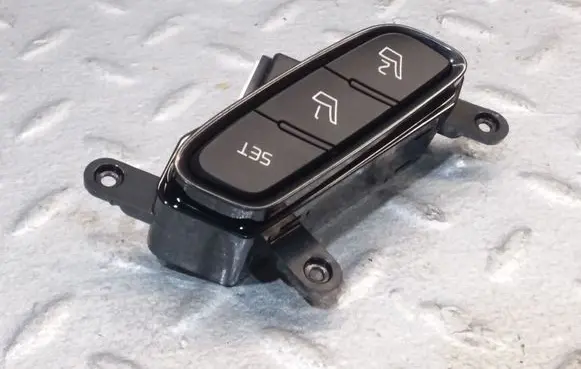 KIA Optima Seat memory switch 93250D4000