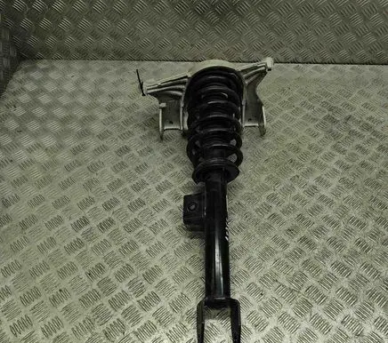 Tesla Model Y Front shock absorber/damper 118836400C