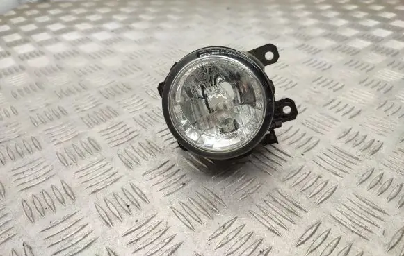Ford Ecosport Front fog light E3B515B243AA