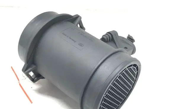 Mass air flow meter