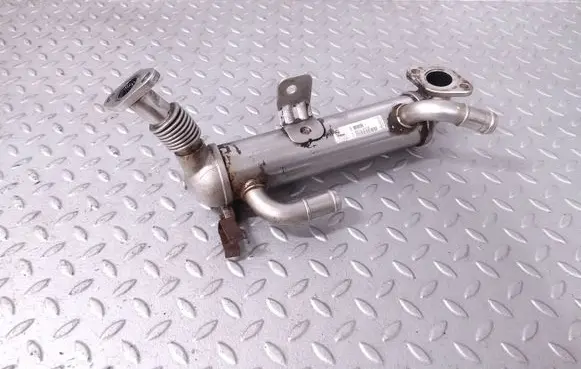 KIA Ceed EGR valve cooler 284162A730