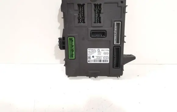 Comfort/convenience module