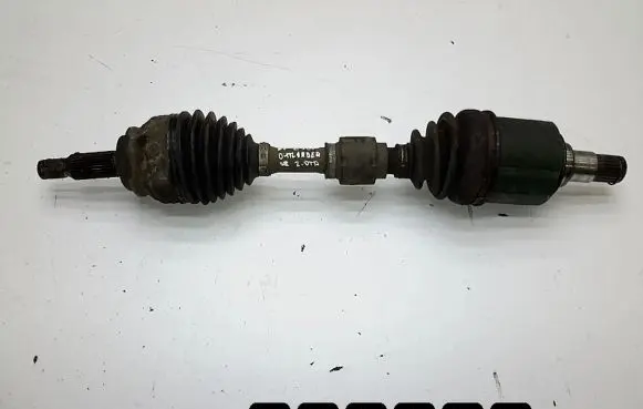 Mitsubishi Outlander Front driveshaft