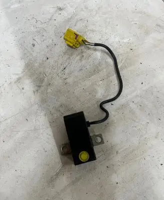 Volkswagen Touareg I Sensor 7L0915457 514160006