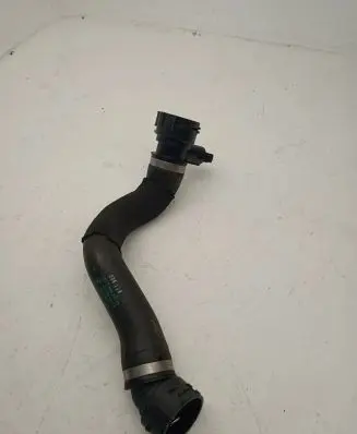 BMW M6 Engine coolant pipe/hose 7843264