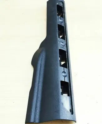 BMW 7 F01 F02 F03 F04 Front sill trim cover 9113026