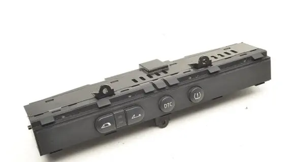 BMW Z4 E85 E86 Folding roof switch 6948770