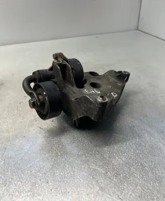 BMW 3 E46 Alternator belt tensioner pulley 64557707319