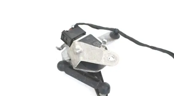 Audi A3 S3 8V Rear air suspension level height sensor 6869137959574