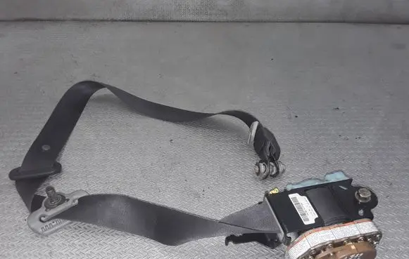 Honda Stream Front seatbelt C8372 TKAF6EJ337
