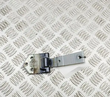 Volkswagen Caddy Rear door upper hinge 2K5827152