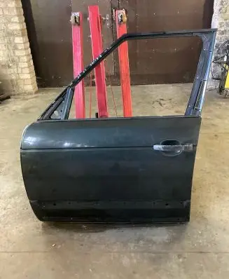 Land Rover Range Rover L322 Front door