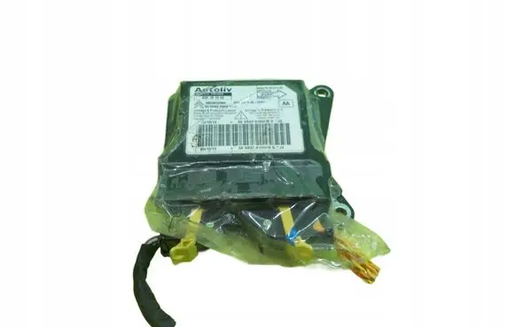 Citroen DS3 Airbag control unit/module 626181500