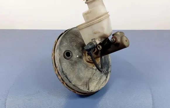 Fiat Panda 141 Brake booster 51724428