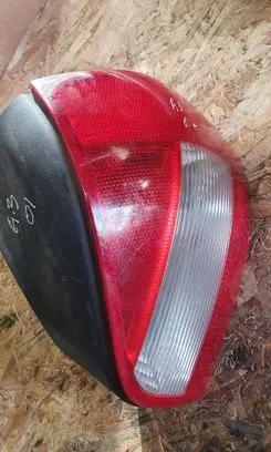 Audi A3 S3 8L Rear/tail lights 8L0945096