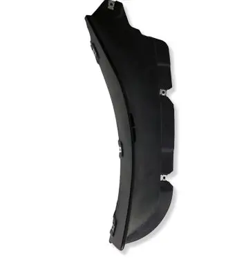 Audi Q4 Sportback e-tron Front wheel arch liner splash guards 89A805897