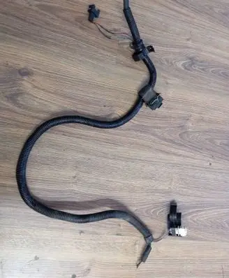 Volkswagen Transporter - Caravelle T4 Wires (generator/alternator) 