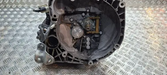Fiat Doblo Manual 5 speed gearbox S27624562 46547628