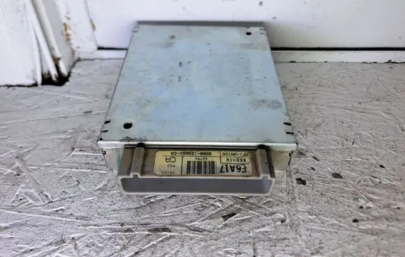 Acura ILX Engine control unit/module 85BB12A650CA