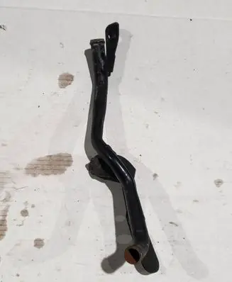 Volkswagen Sharan Engine coolant pipe/hose 7N0815101